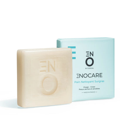 Codexial Enocare Pain Nettoyant Surgras 100g