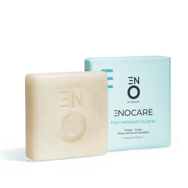 Codexial Enocare Pain Nettoyant Surgras 100g