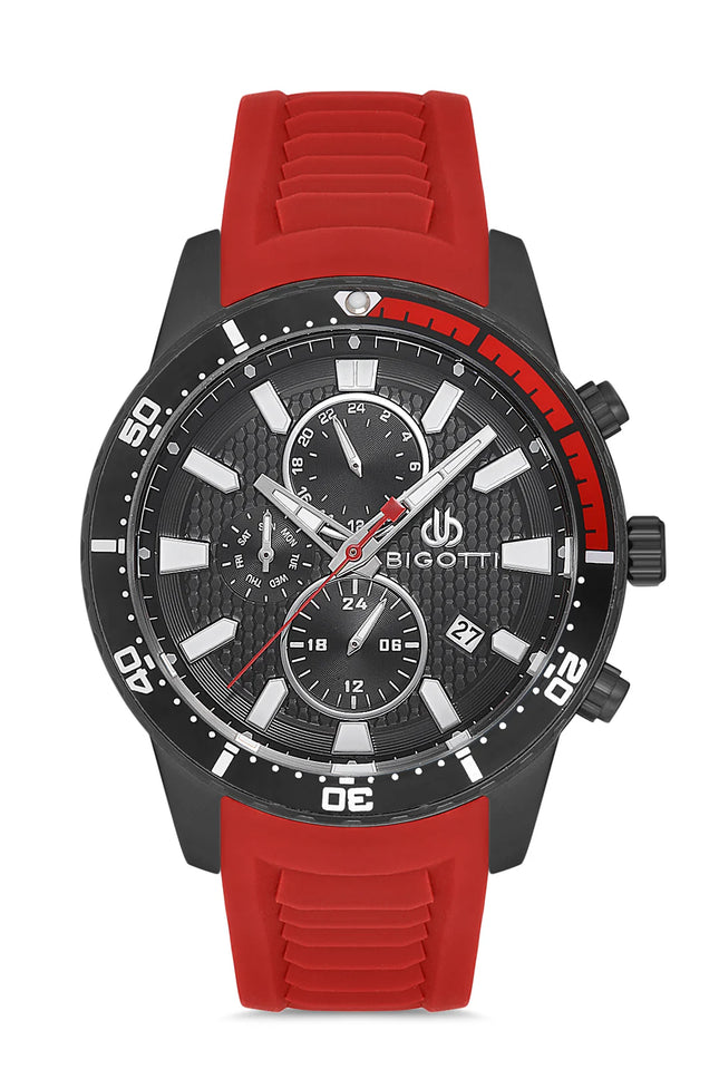 Bigotti Milano BG.1.10112-5 Men Watch