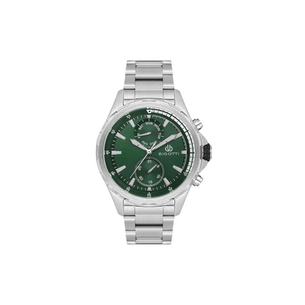 Bigotti Milano BG.1.10611-3 Men's Watch