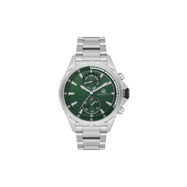 Bigotti Milano BG.1.10611-3 Men's Watch