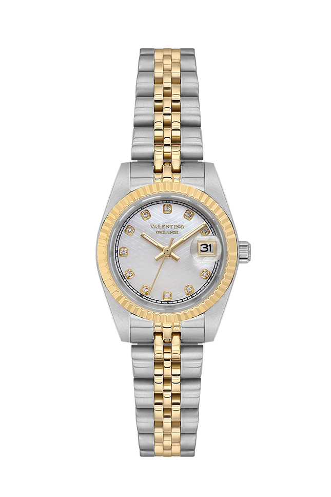 VALENTINO ORLANDI VO.4.10003-4 WOMEN WATCHES