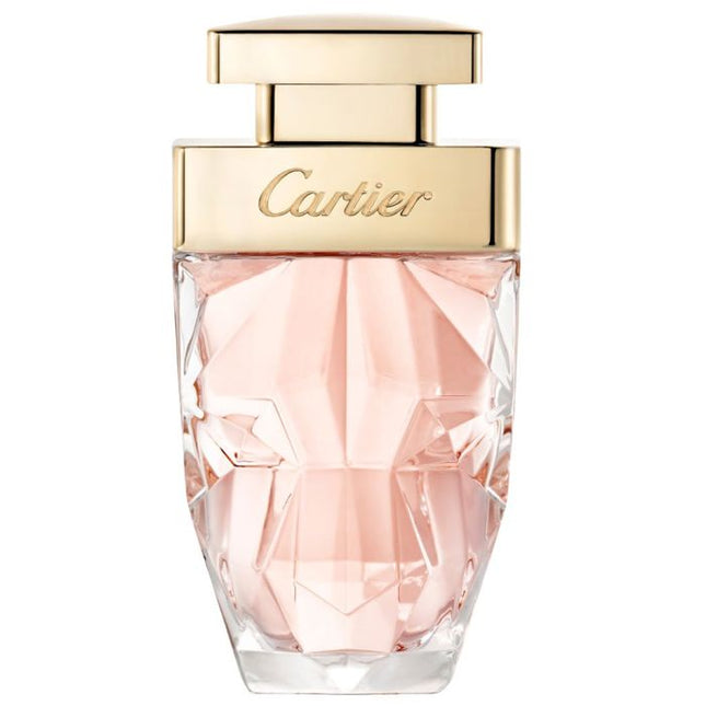 Cartier La Panthere EDT For Women 75ml