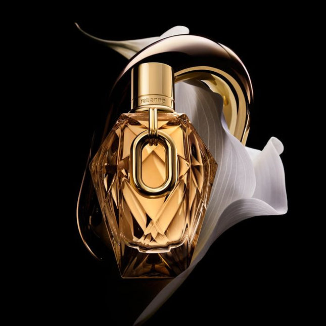 Rabanne Million Gold EDP 90Ml For Women