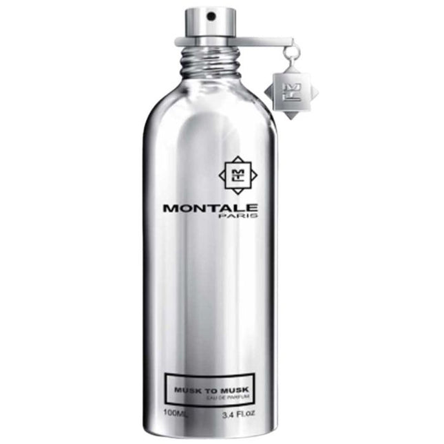 Montale Musk To Musk EDP 100Ml Unisex
