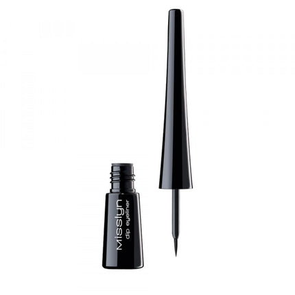 Misslyn Dip It Dip Eyeliner 10 Black