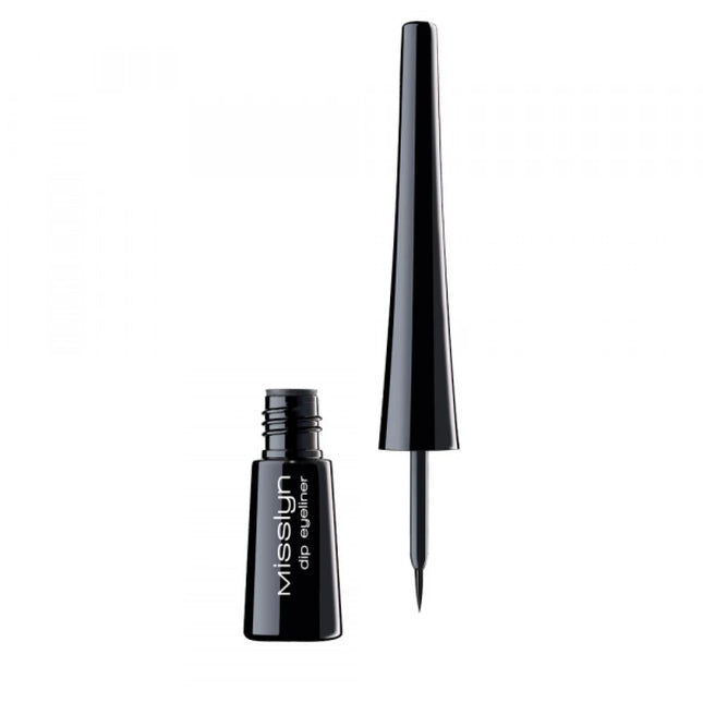 Misslyn Dip It Dip Eyeliner 10 Black