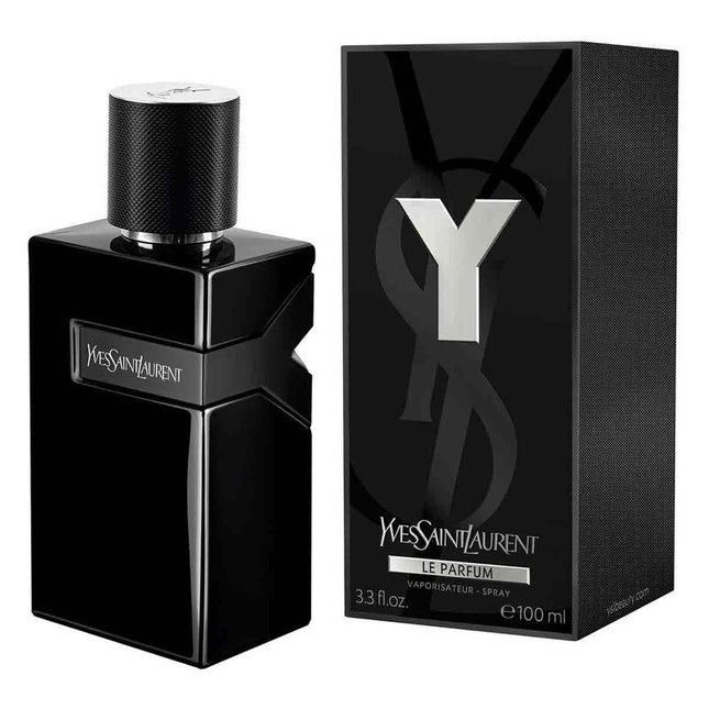 Yves Saint Laurent Y Le Parfum 100ML Perfume For Men