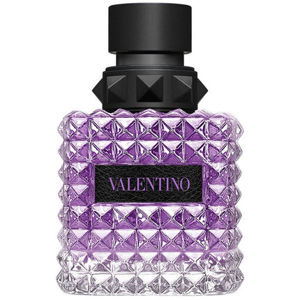 Donna Born In Roma Purple Melancholia EDP For Women 50 ML