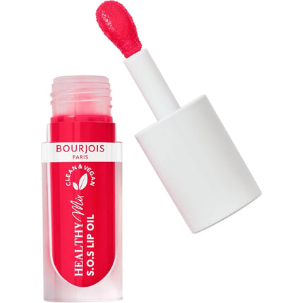 BOURJOIS Healthy Mix S.O.S Lip Oil Shades