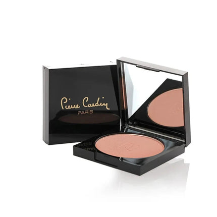 Pierre Cardin Porcelain Edition Blush On Shades