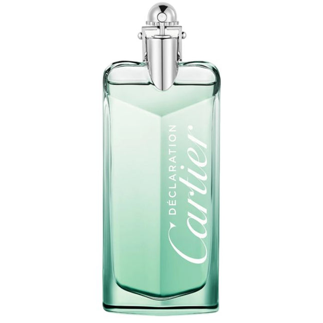 Cartier Declaration Haute Fraicheur EDT For Men 100ml