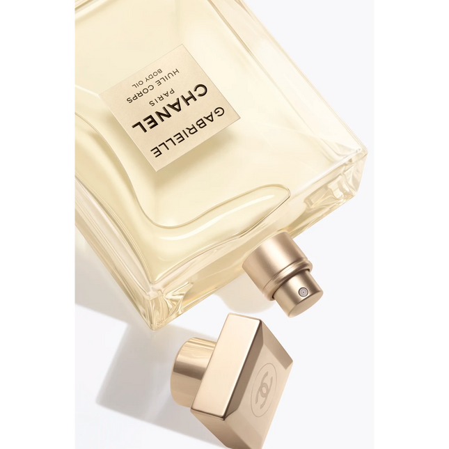 CHANEL GABRIELLE CHANEL BODY OIL 150ML