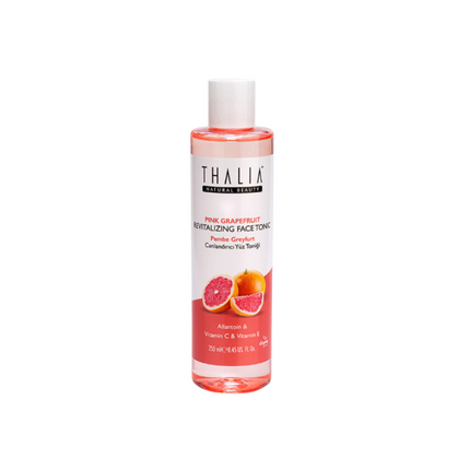 Thalia Pink Grapefruit Face Tonic 250Ml