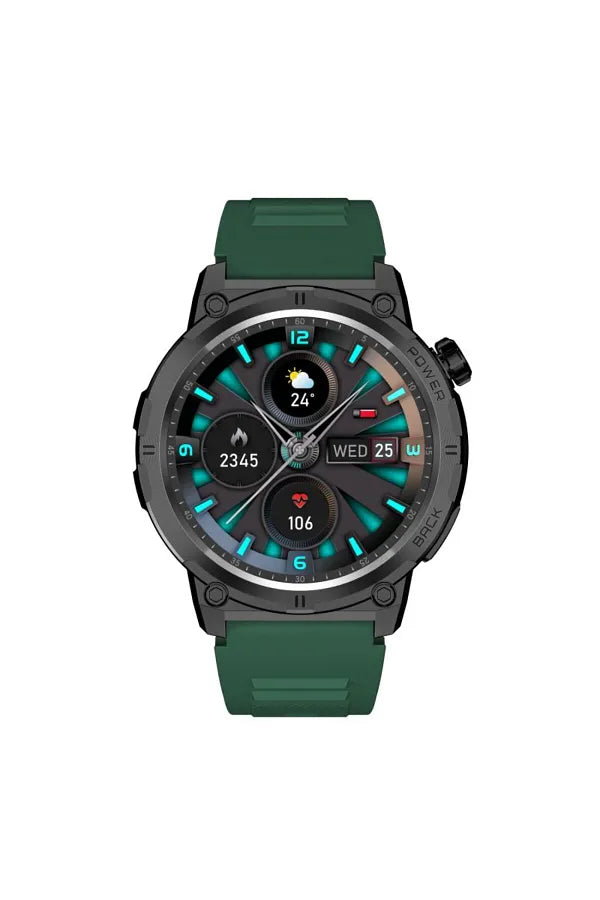 DANIEL KLEIN DKR20-05 MEN WATCH