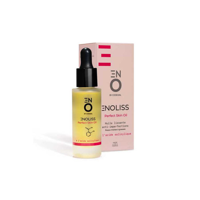 Codexial Enoliss Perfect Skin Oil 20ml