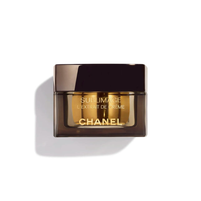 CHANEL SUBLIMAGE L'EXTRAIT DE CREME 50G