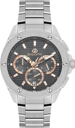 Bigotti Milano BG.1.10600-5 Men Watch