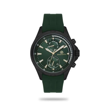 Bigotti Milano BG.1.10610-4 Men's Watch