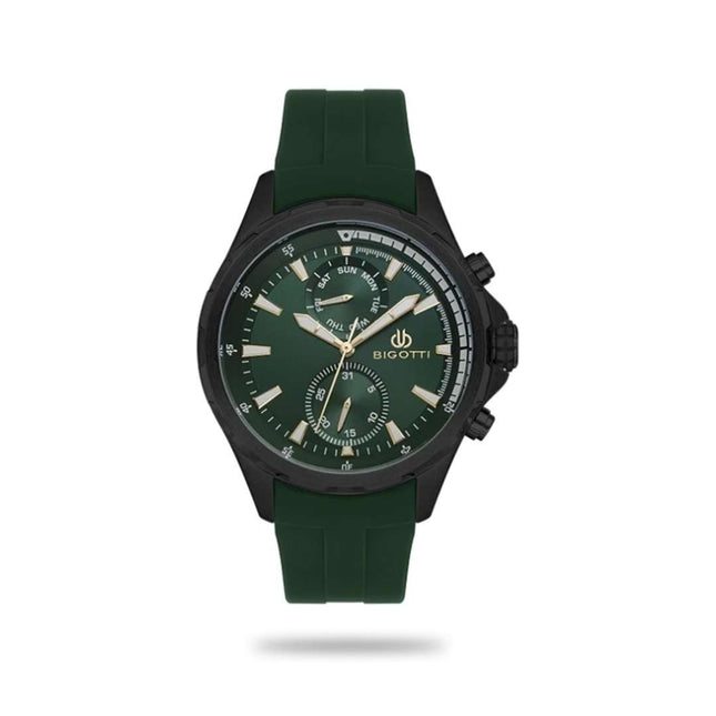 Bigotti Milano BG.1.10610-4 Men's Watch