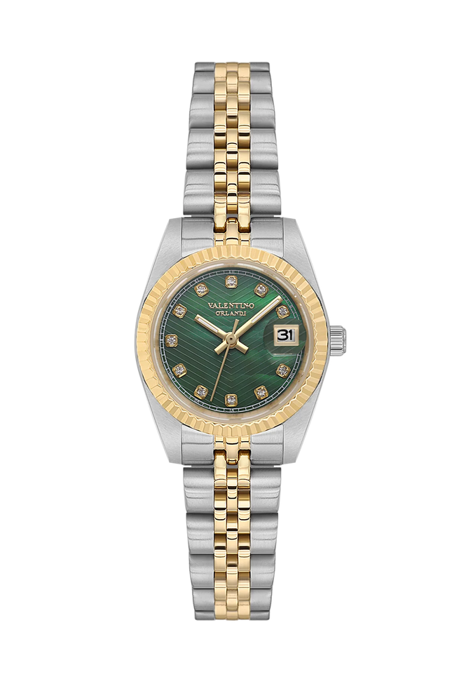 VALENTINO ORLANDI VO.4.10003-5 WOMEN WATCHES