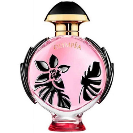 Rabanne Olympea Flora Intense EDP 50Ml For Women