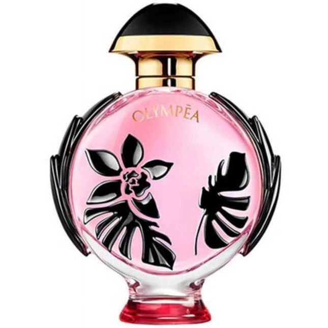 Rabanne Olympea Flora Intense EDP 50Ml For Women