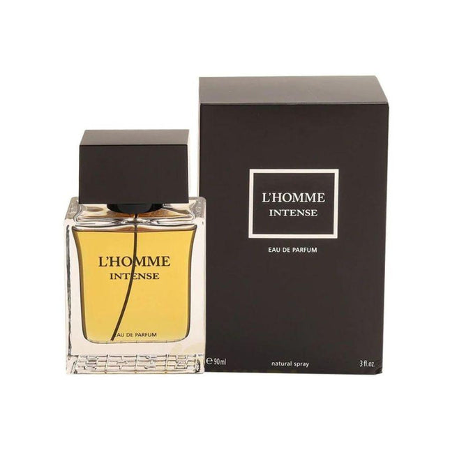 عطر جيبارليس لي هوم إنتنس أو دي بارفان 90 مل للرجال