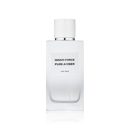 عطر جيبارليس انر فورس بيور أمبر أو دي تواليت 100 مل للرجال