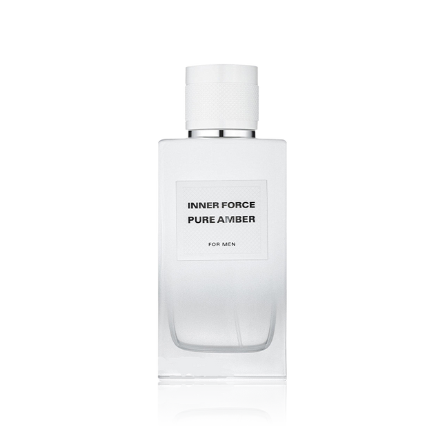 عطر جيبارليس انر فورس بيور أمبر أو دي تواليت 100 مل للرجال