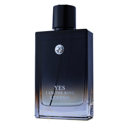 Yes I am The King Legend 100ml
