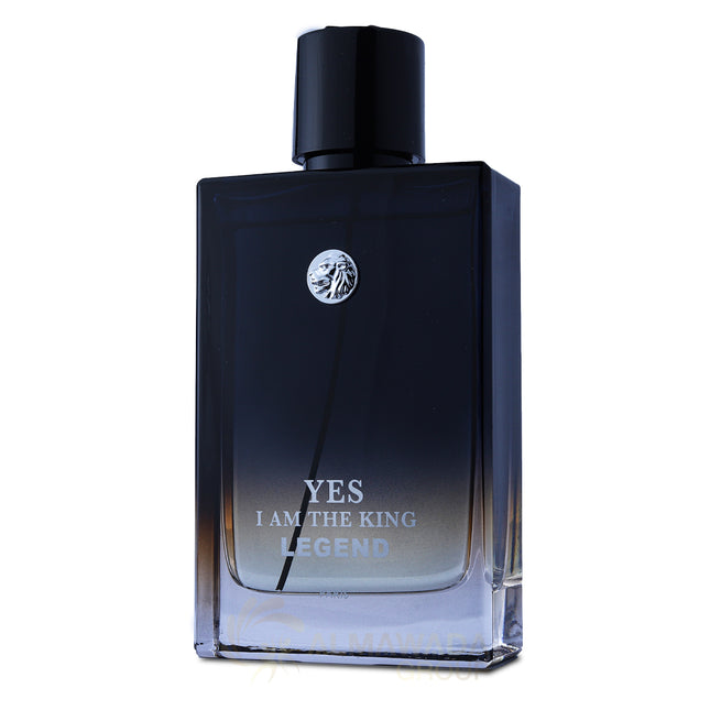Yes I am The King Legend 100ml