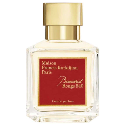 Baccarat Rouge 540 EDP 70Ml Unisex