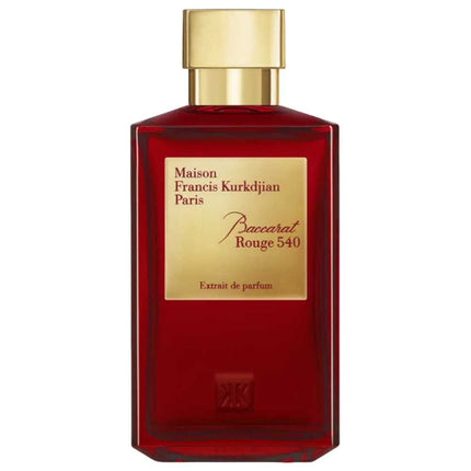 Baccarat Rouge 540 Extrait De Parfum 200Ml Unisex