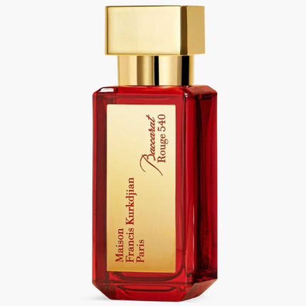 Baccarat Rouge 540 Extrait De Parfum 35Ml Unisex