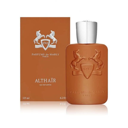 عطر بارفيومز دي مارلي الثاير او دي بارفان 125 مل للرجال