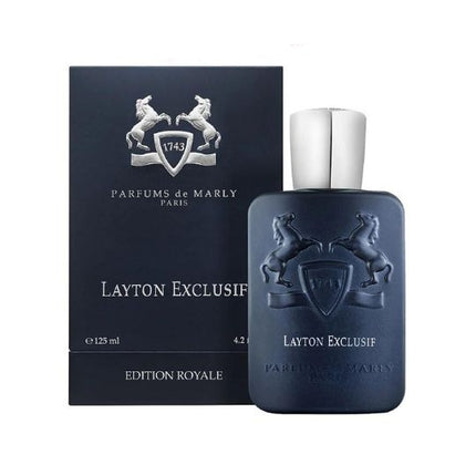 Parfums De Marly Layton Exclusif For Men 125ML