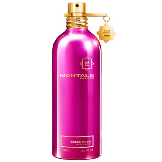 Montale Roses Musk EDP 100ml Perfume For Women