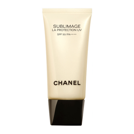 CHANEL SUBLIMAGE LA PROTECTION UV SPF 50 30ML