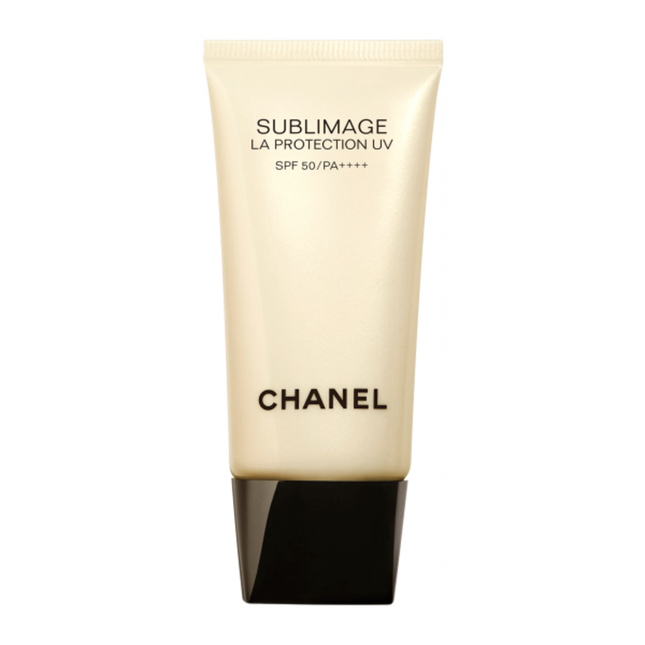 CHANEL SUBLIMAGE LA PROTECTION UV SPF 50 30ML