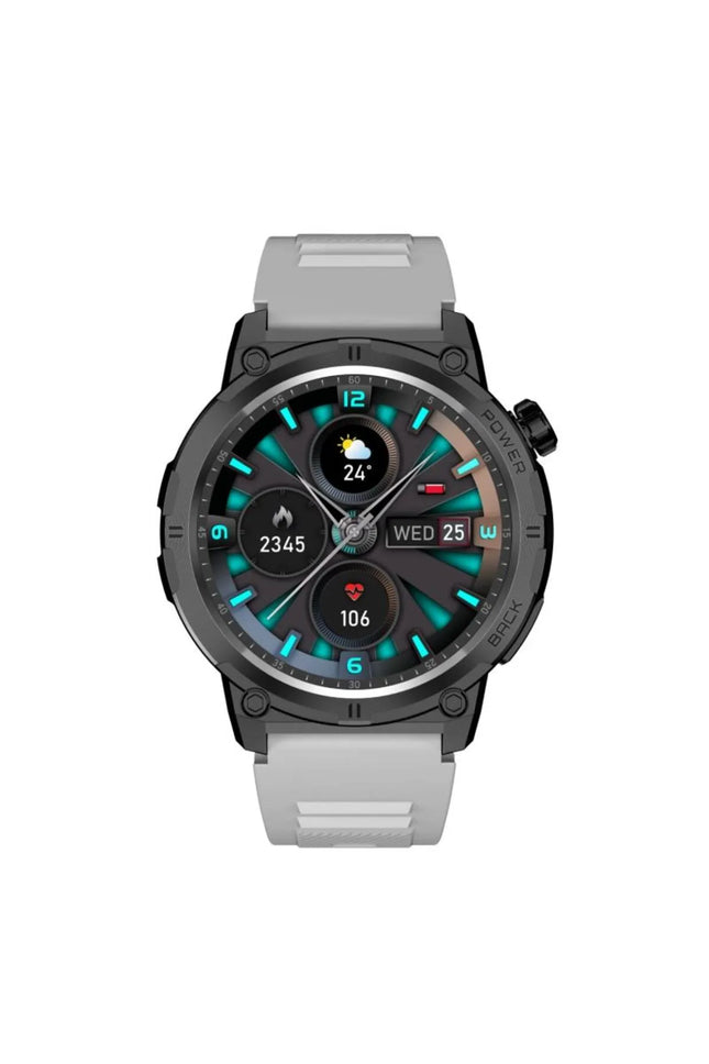 DANIEL KLEIN DKR20-04 MEN WATCH