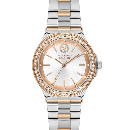 VALENTINO ORLANDI VO.1.10001-5 WOMEN WATCHES