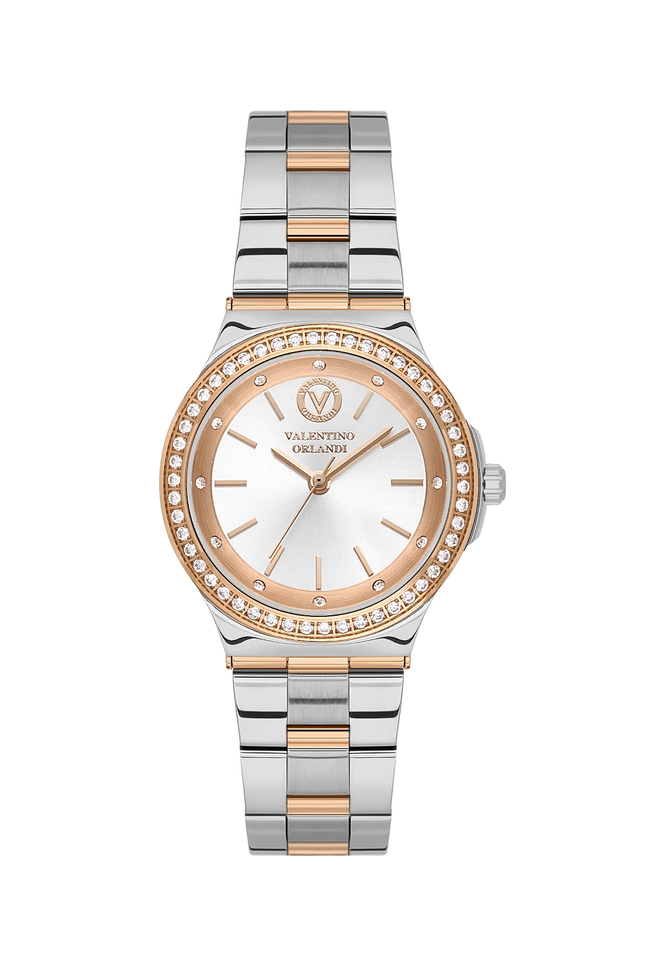 VALENTINO ORLANDI VO.1.10001-5 WOMEN WATCHES