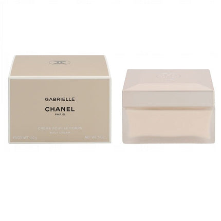 CHANEL GABRIELLE BODY CREAM 150G