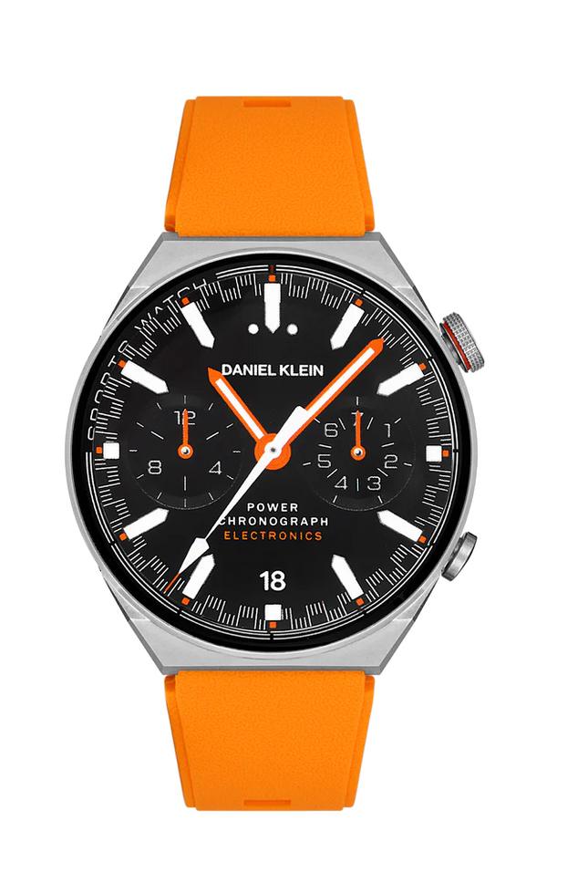 ساعة دانيال كلاين الذكية DT3MATE-03