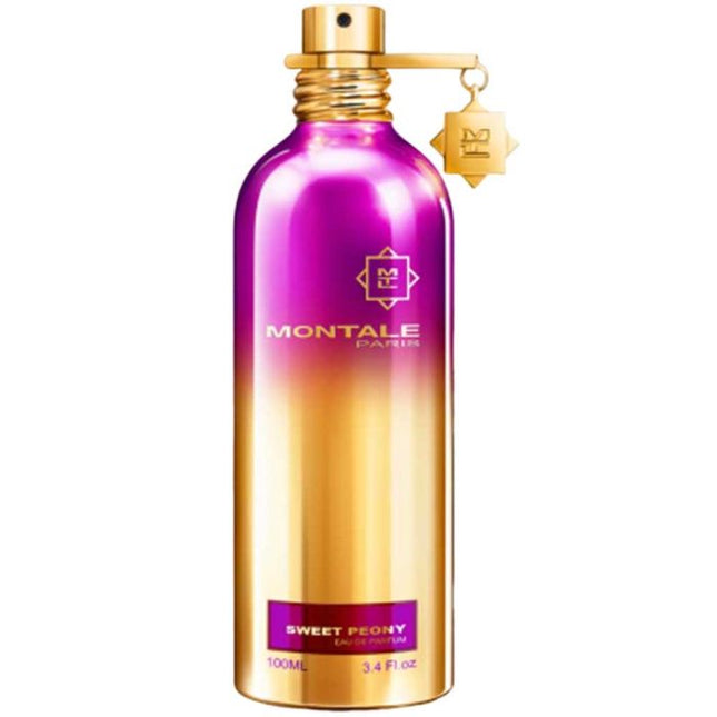 Montale Sweet Peony EDP 100Ml For Women