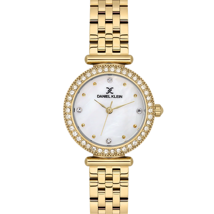 DANIEL KLEIN DK.1.13948-2 WOMEN WATCH