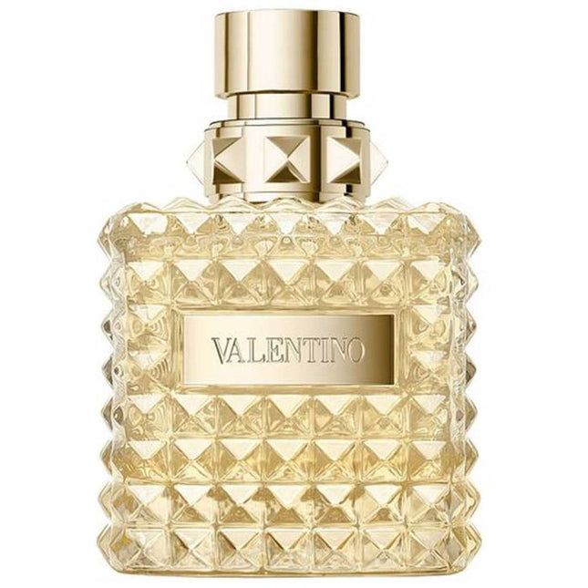 عطر فالنتينو دونا بورن ان روما ذا جولد او دي بارفان للنساء 100 مل