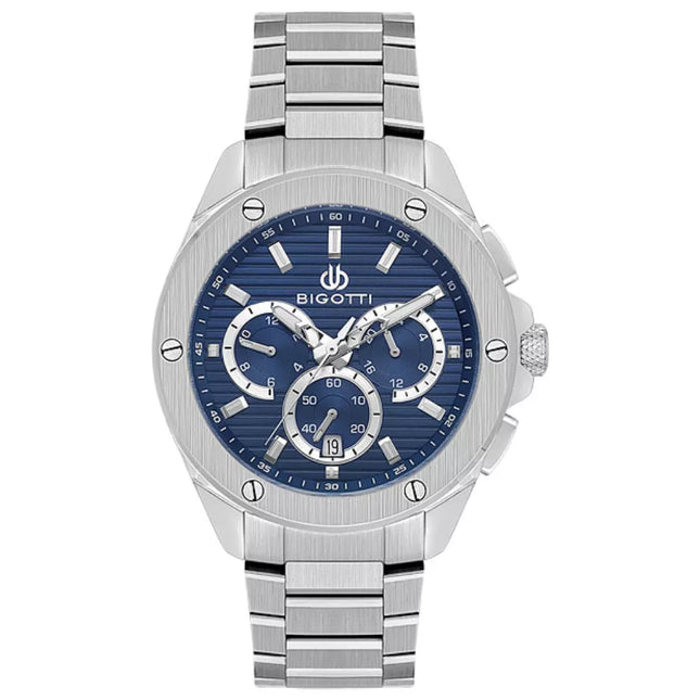 Bigotti Milano BG.1.10600-3 Men Watch