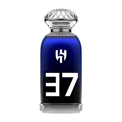 دخون الاماراتية عطر هلال 37 - 100مل